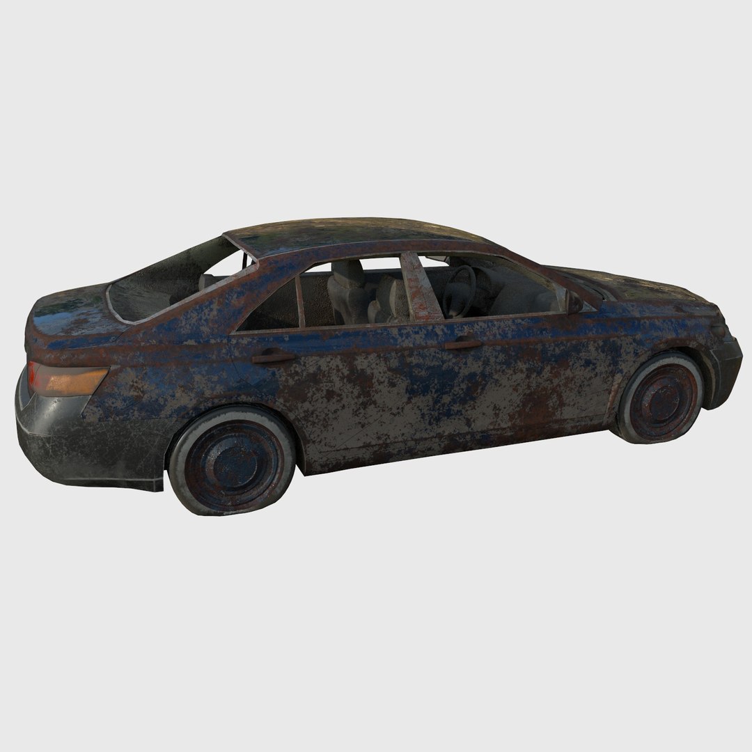 car abandoned 3D https://p.turbosquid.com/ts-thumb/kH/8643YO/3sLavQP7/abcar1507/jpg/1550426623/1920x1080/fit_q87/407cf79d3b93d0188ea2853b75588aa6c4919207/abcar1507.jpg