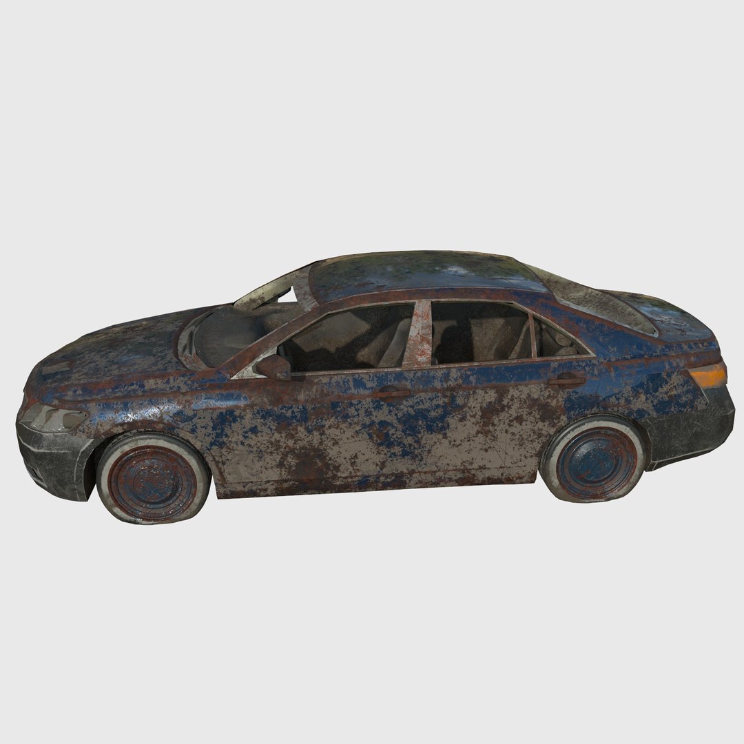 car abandoned 3D https://p.turbosquid.com/ts-thumb/kH/8643YO/5QeegjSD/abcar1503/jpg/1550426623/1920x1080/fit_q87/c292d420d045f9b86806dfc3cedfea1e3ad5a686/abcar1503.jpg