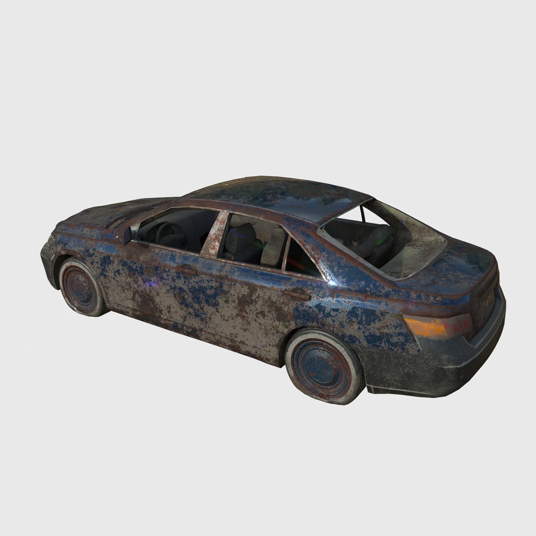 car abandoned 3D https://p.turbosquid.com/ts-thumb/kH/8643YO/VKCtfrNa/abcar1504/jpg/1550426623/1920x1080/fit_q87/35315c66614cf01a19756f629e8b9c625c219f31/abcar1504.jpg