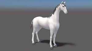 max horse rig