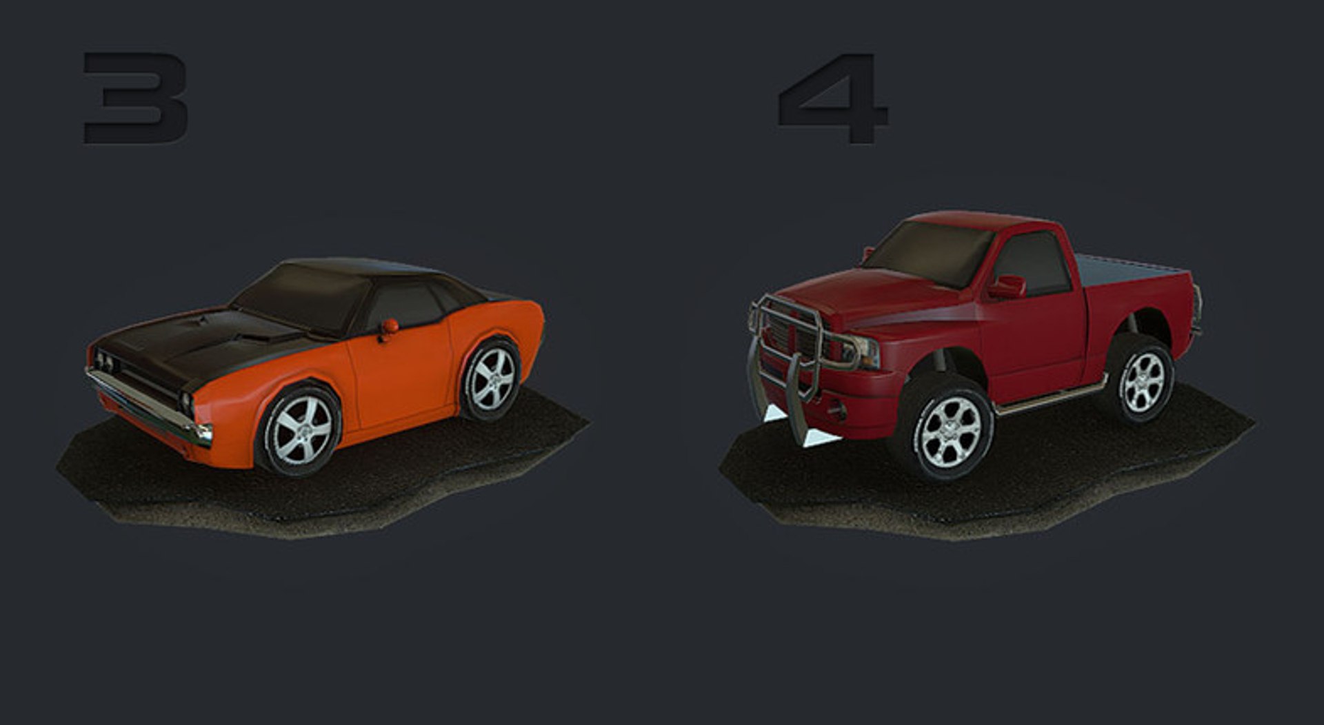 3D set games https://p.turbosquid.com/ts-thumb/kH/EYFHC3/uxq2WlVu/carcartoonloypoy1/jpg/1580916851/1920x1080/fit_q87/ac530be875411eb7bff510e858c23fd39654aa50/carcartoonloypoy1.jpg