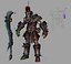 Goliath Anim Rig