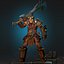 Goliath Anim Rig
