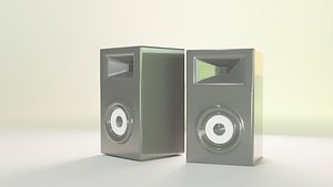 speaker