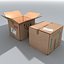 cardboard boxes max