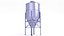 Silos do przechowywania chemikaliów 29