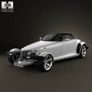 plymouth prowler 1999 max