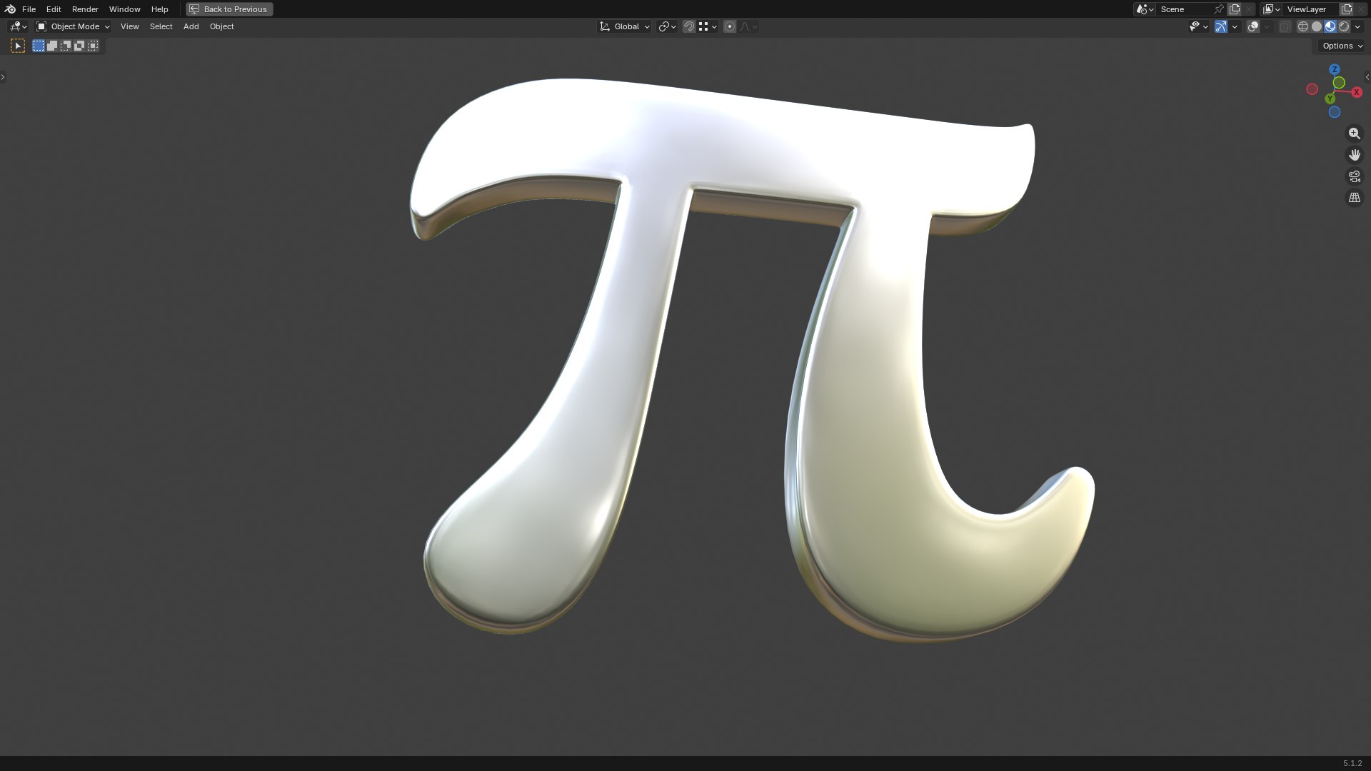 3D Pi Symbol PBR https://p.turbosquid.com/ts-thumb/kH/Xq0nPL/5H/screenshot20260616103527/png/1781584685/1920x1080/fit_q87/e53e52598b39e8c7eed5ee47557bff1883158b4d/screenshot20260616103527.jpg
