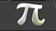 円周率記号 PBR
