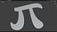 円周率記号 PBR