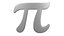 円周率記号 PBR