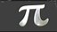 円周率記号 PBR