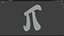 円周率記号 PBR