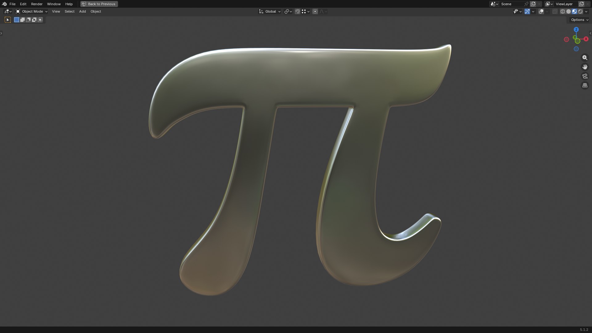 3D Pi Symbol PBR https://p.turbosquid.com/ts-thumb/kH/Xq0nPL/vm/screenshot20260616103523/png/1781584685/1920x1080/fit_q87/7e56ba24b2c19d1e816436167a869f3fec68fa32/screenshot20260616103523.jpg