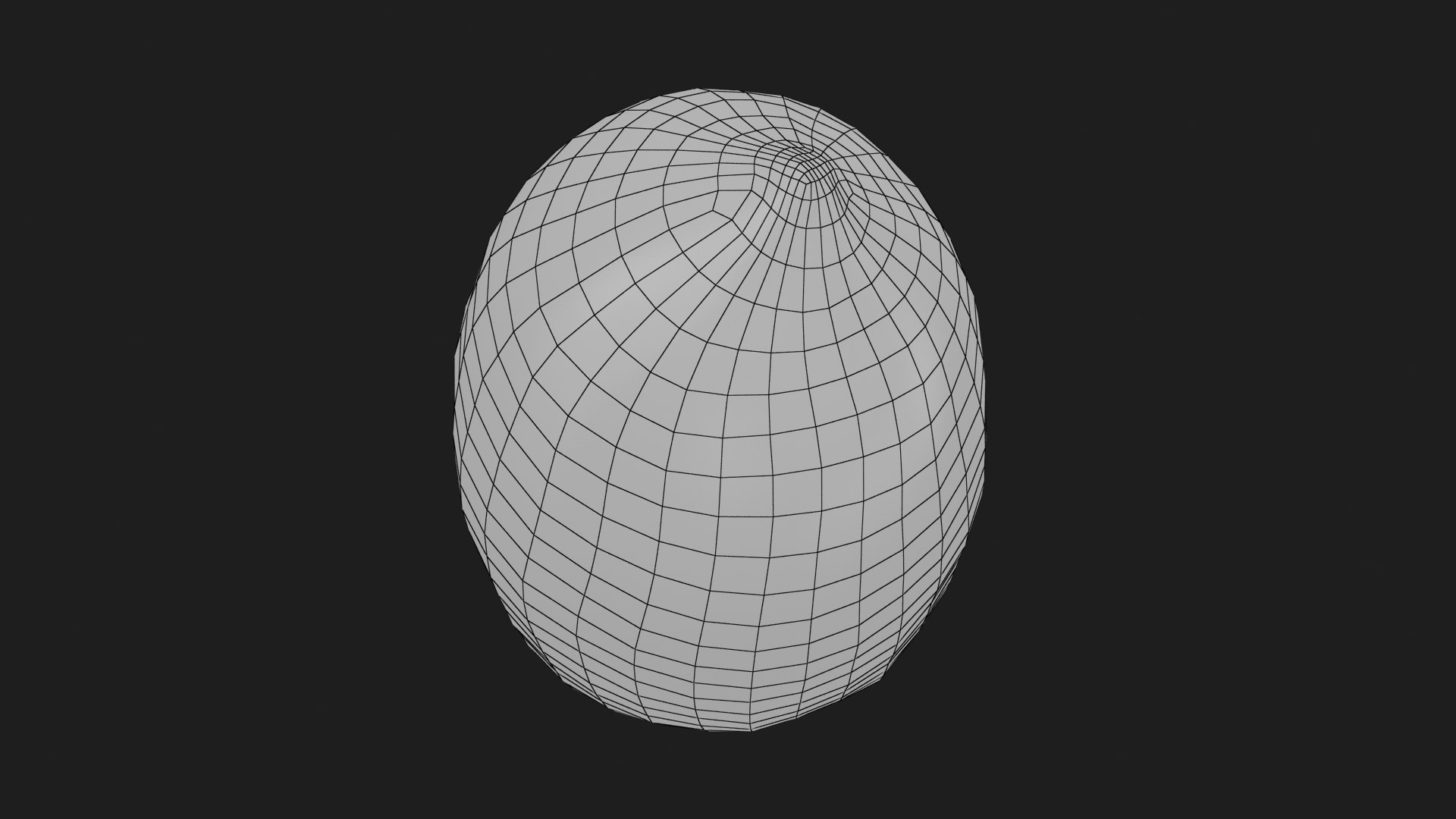 Pecan Shell 04 3D Model - TurboSquid 2023924
