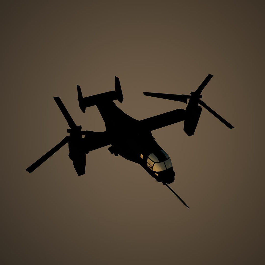 Bell Basic 3d Model