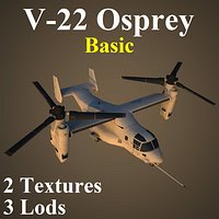 V22 Basic