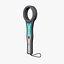 3D model Hand Held Metal Detector