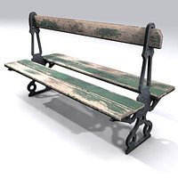 Bench Max