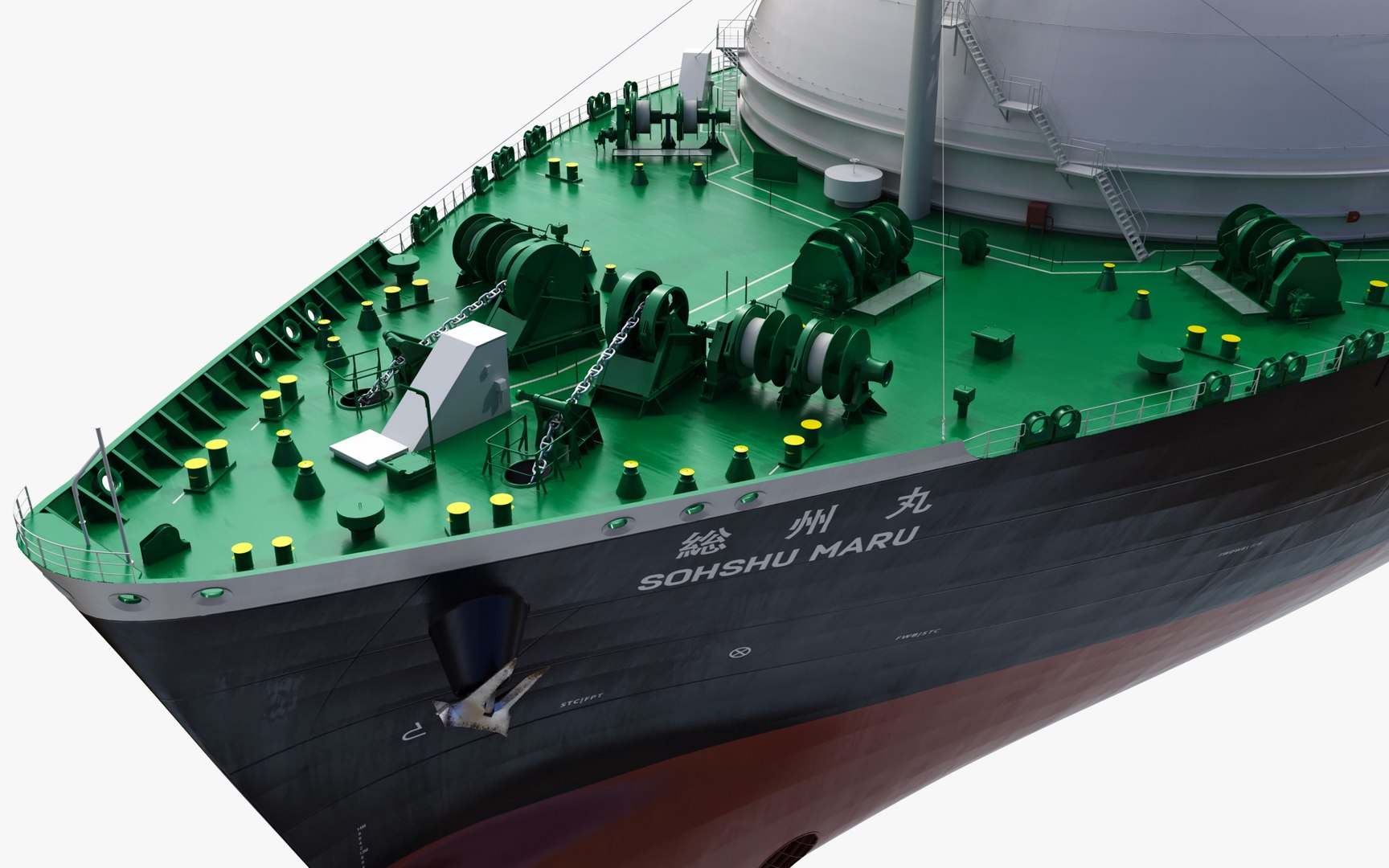 LNG Tanker SOHSHU MARU 3D model https://p.turbosquid.com/ts-thumb/kH/icK95u/T7/sohshu_maru_40/jpg/1637096293/1920x1080/fit_q87/83fea4522d86bc6d5aa22fd2c0c3f139051c3757/sohshu_maru_40.jpg
