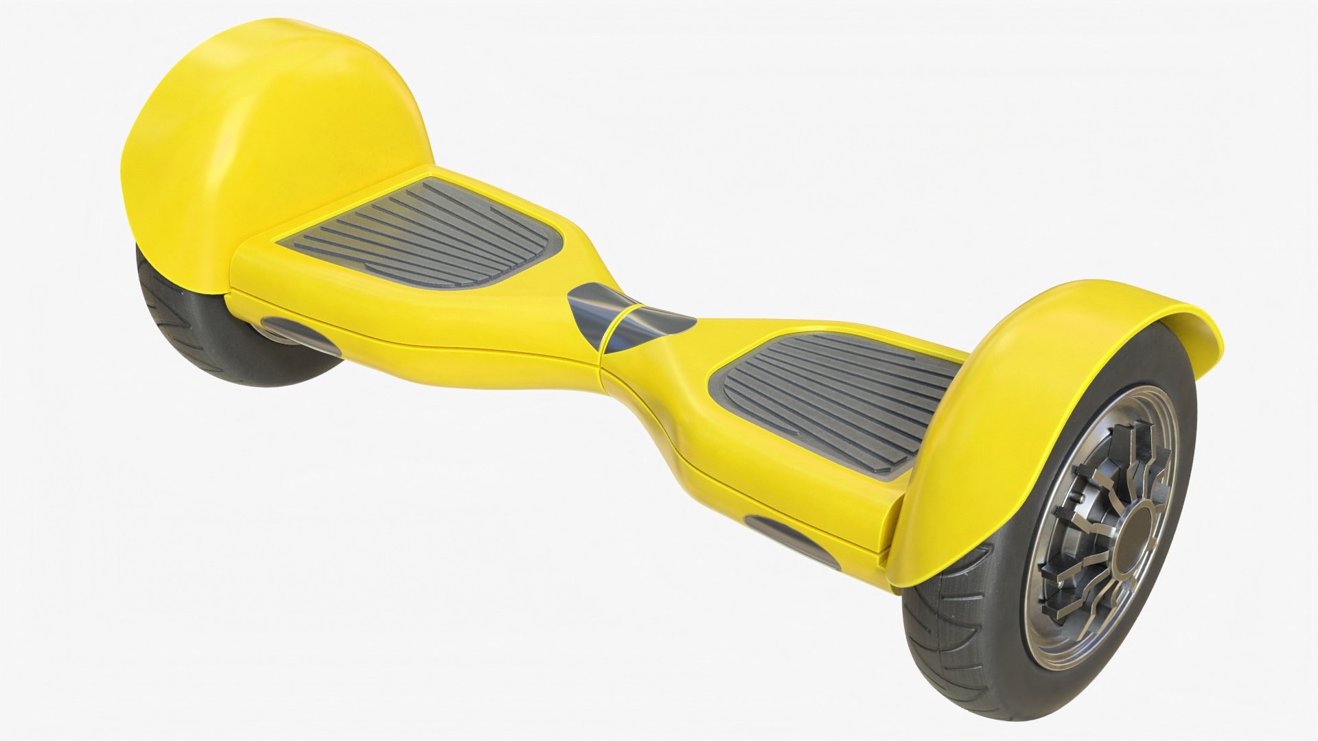 SmartWheel 01 B 3D Model - TurboSquid 2223625