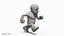Cartoon man