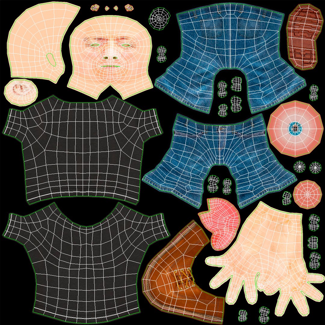 Cartoon man 3D model https://p.turbosquid.com/ts-thumb/kH/lpP4Yh/MI/txt/jpg/1637414208/1920x1080/fit_q87/9419d1b1781f8580ebd30cdbba4d8d2d7e87e7fc/txt.jpg