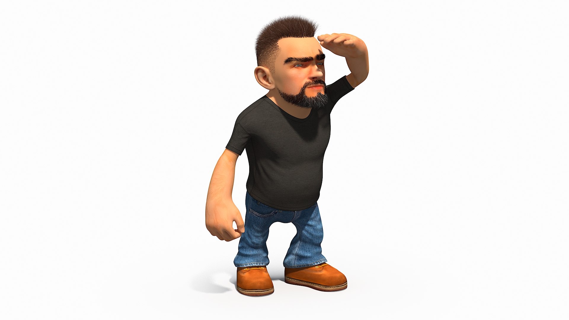 Cartoon man 3D model https://p.turbosquid.com/ts-thumb/kH/lpP4Yh/MZ/rockerd0041/jpg/1637411755/1920x1080/fit_q87/f5299d7dd87b19674f3952519aa9228f88447d7f/rockerd0041.jpg