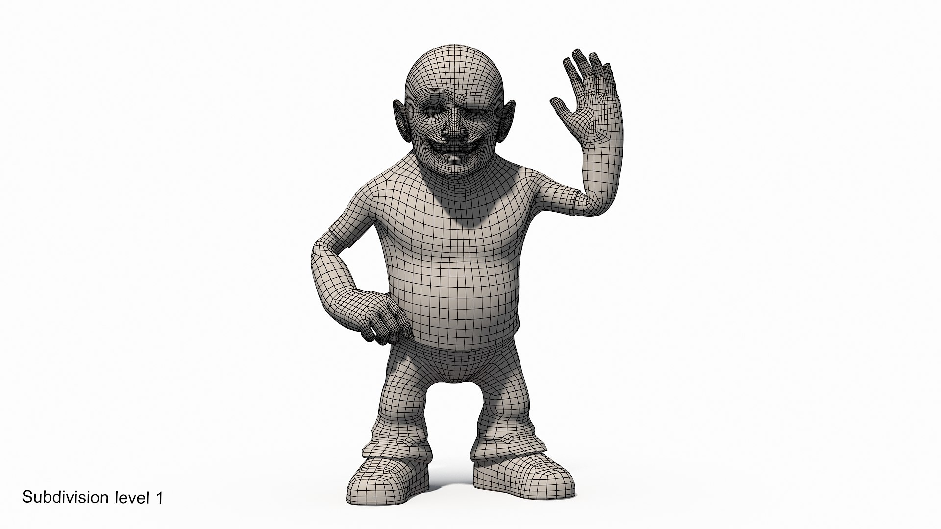 Cartoon man 3D model https://p.turbosquid.com/ts-thumb/kH/lpP4Yh/QR/rockers10036/jpg/1637413334/1920x1080/fit_q87/05cfa92ca41ecbf40e16a096a2d01e40778fea22/rockers10036.jpg