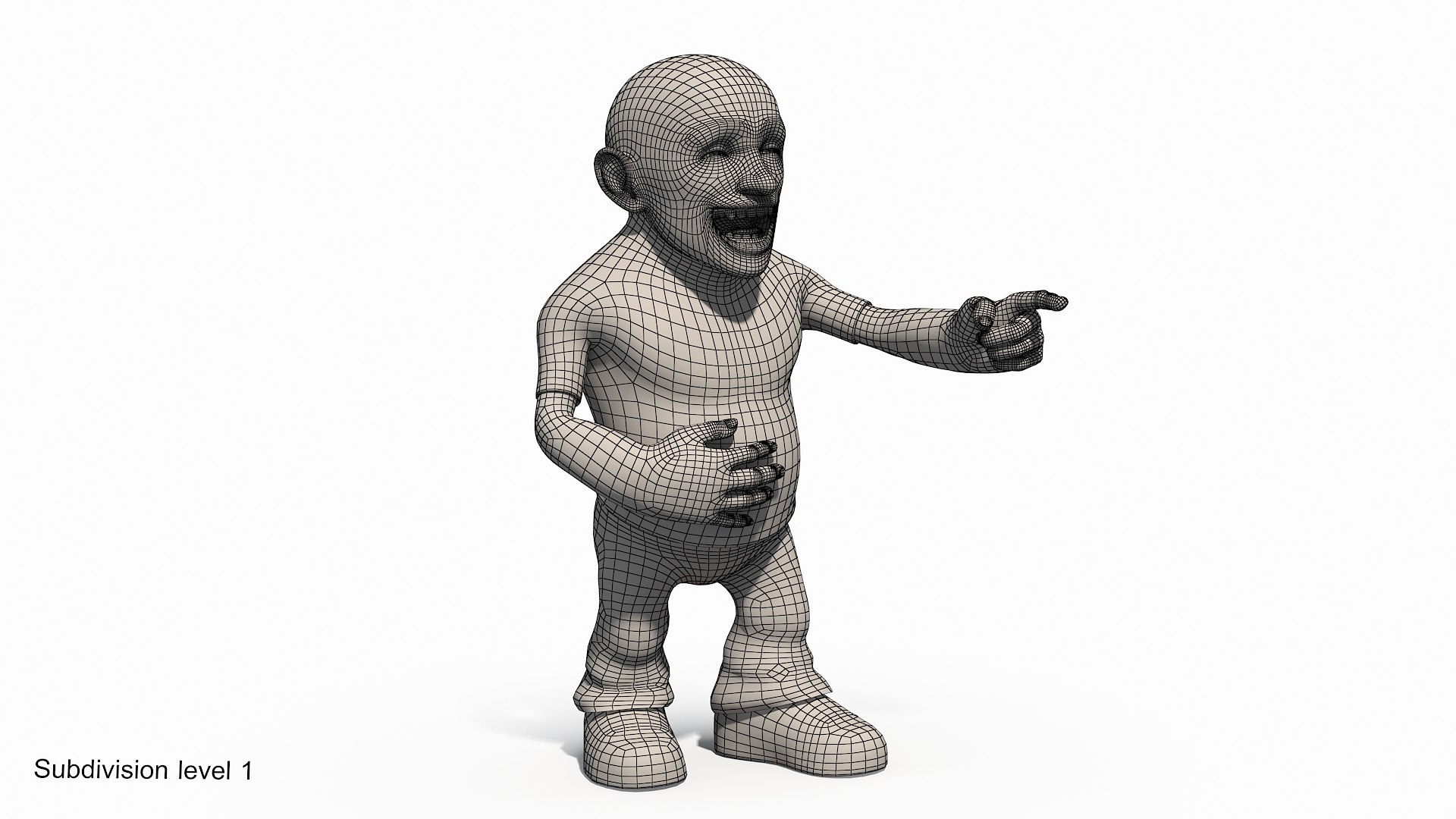 Cartoon man 3D model https://p.turbosquid.com/ts-thumb/kH/lpP4Yh/Tt/rockers10040/jpg/1637413335/1920x1080/fit_q87/1cf3581eae4104d0a4064348de672695957ca947/rockers10040.jpg