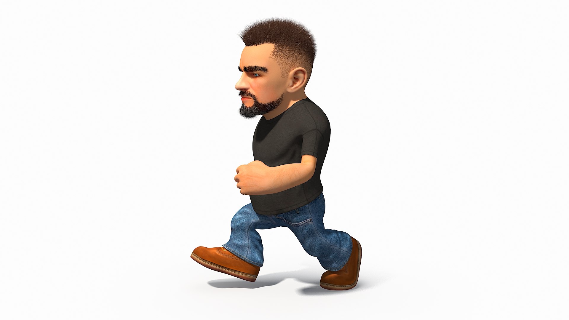 Cartoon man 3D model https://p.turbosquid.com/ts-thumb/kH/lpP4Yh/aV/rockerd0038/jpg/1637411752/1920x1080/fit_q87/6ed32b757085021a2dadddbd6475fdbbd8c0ae28/rockerd0038.jpg