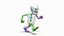 Cartoon man