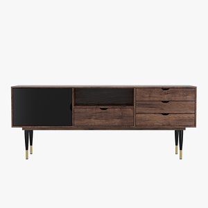 Sideboard Enfilade LJH