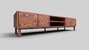 TV Rack N70