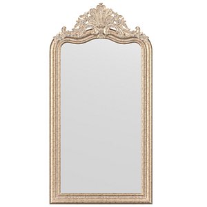 jumbo collection aguille mirror 3D model