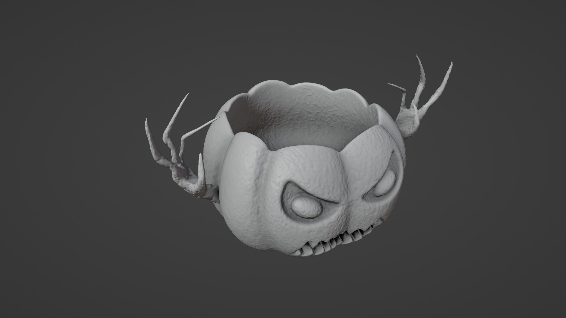 Halloween Pumpkin Planter 3D model https://p.turbosquid.com/ts-thumb/kH/stenYq/3r/8/jpg/1666346733/1920x1080/fit_q87/a4eebfc2787b687866484619d8edcb291ae77798/8.jpg
