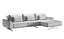 Holger sofa by Nordholtz