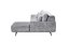 Holger sofa by Nordholtz