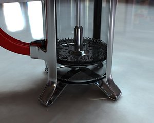 French Press
