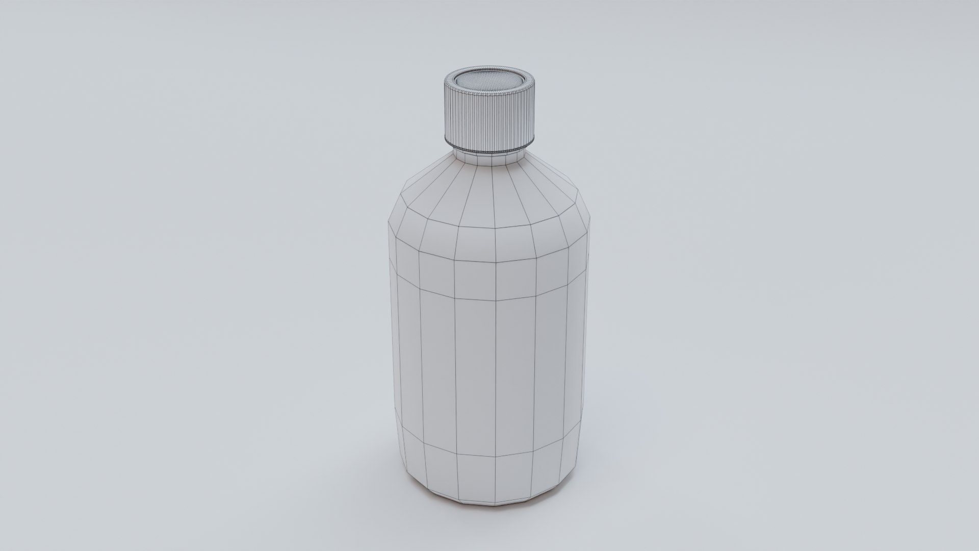 Medium Amber Boston Round Glass Bottle With White Ribbed Screw Cap 3D model https://p.turbosquid.com/ts-thumb/kH/zdga9K/Fm/z07/png/1694995676/1920x1080/fit_q87/55ee3e0707e15fa13b203333649a15a790f18cc7/z07.jpg