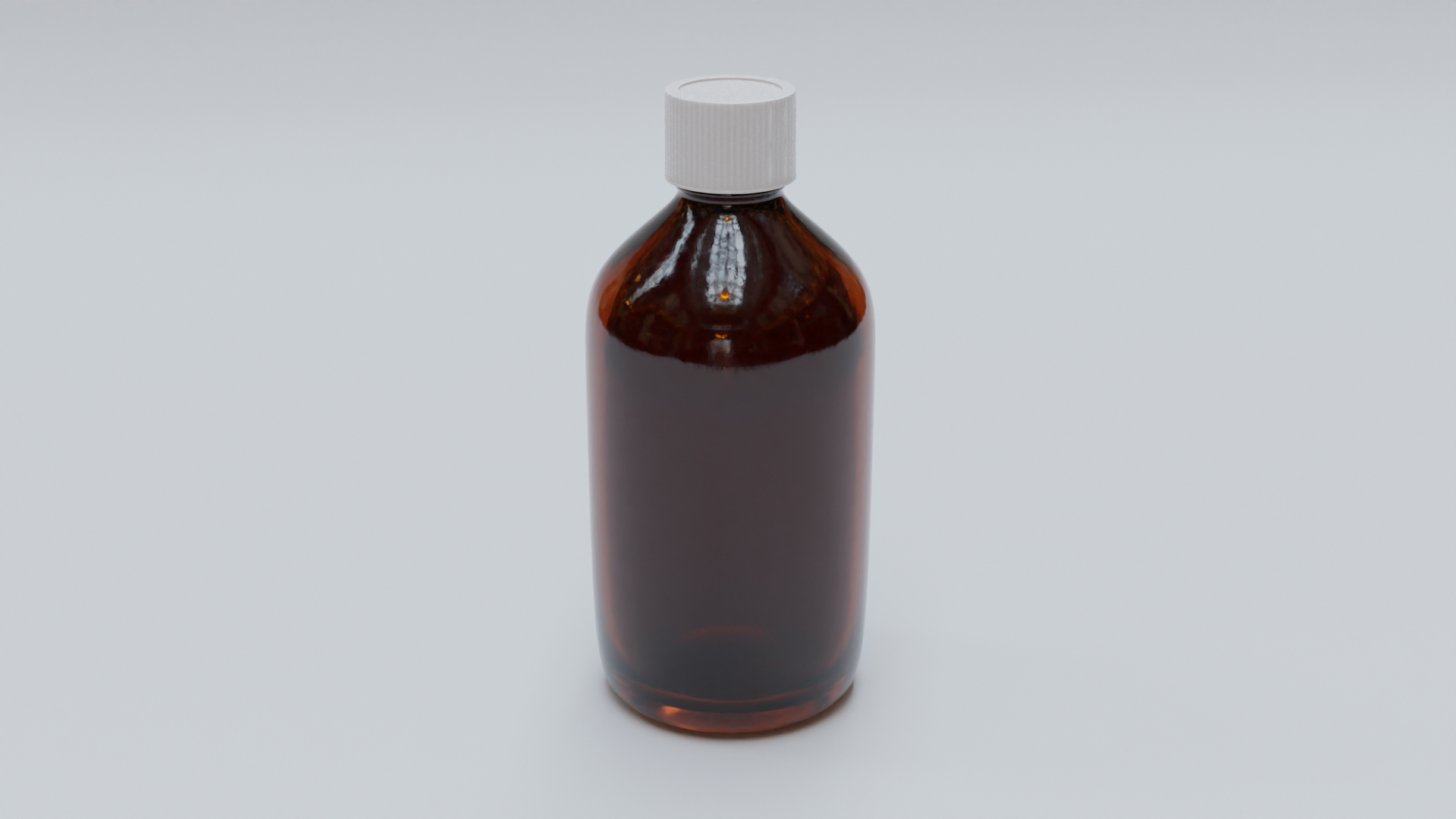 Medium Amber Boston Round Glass Bottle With White Ribbed Screw Cap 3D model https://p.turbosquid.com/ts-thumb/kH/zdga9K/iO/z01/png/1694995705/1920x1080/turn_fit_q99/c6d6db112c5a299fd71dcd8ab565e725bb0170d1/z01-1.jpg