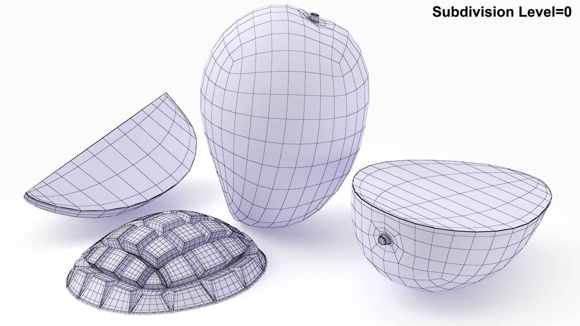 3D Fruits And Vegetables Collection https://p.turbosquid.com/ts-thumb/kI/5an4OJ/2M/mango11/jpg/1727711841/1920x1080/fit_q87/108921ec25ca43b7cf7fa1959e251b8eca1b4f42/mango11.jpg