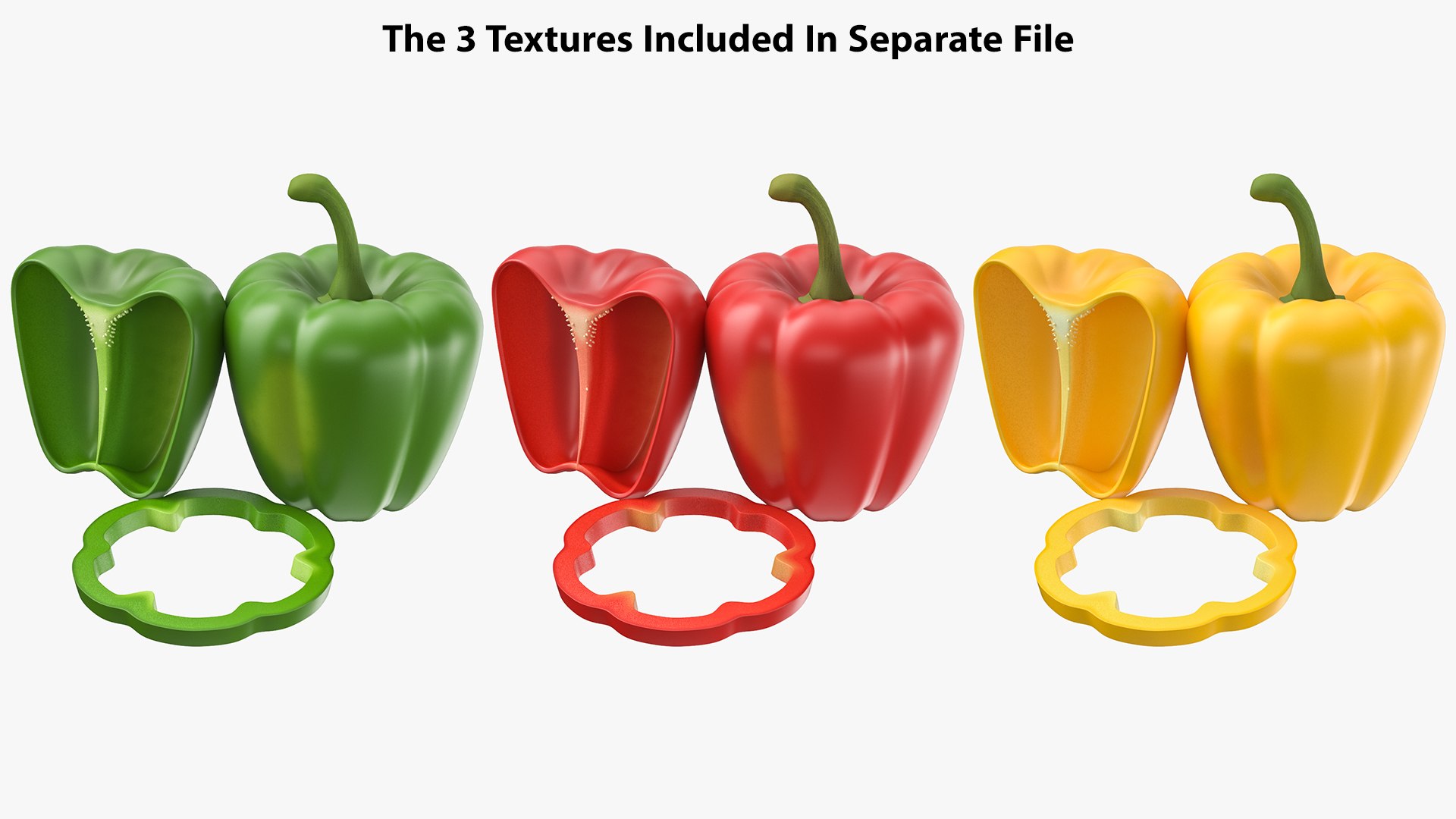 3D Fruits And Vegetables Collection https://p.turbosquid.com/ts-thumb/kI/5an4OJ/94/bellpepper018/jpg/1721303425/1920x1080/fit_q87/270ddb174be0e2461ee846965d40fad7e6d1d13f/bellpepper018.jpg