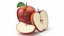 Fruits And Vegetables Collection