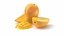 Fruits And Vegetables Collection