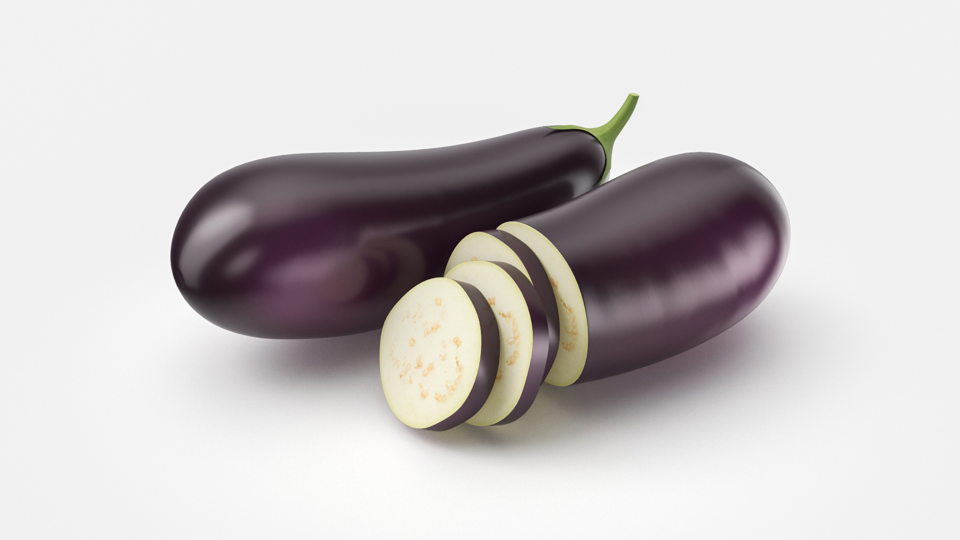 3D Fruits And Vegetables Collection https://p.turbosquid.com/ts-thumb/kI/5an4OJ/Ml/eggplant/jpg/1725099648/1920x1080/turn_fit_q99/2381481b19080040f93739e1f2c7503a2c4acdbd/eggplant-1.jpg