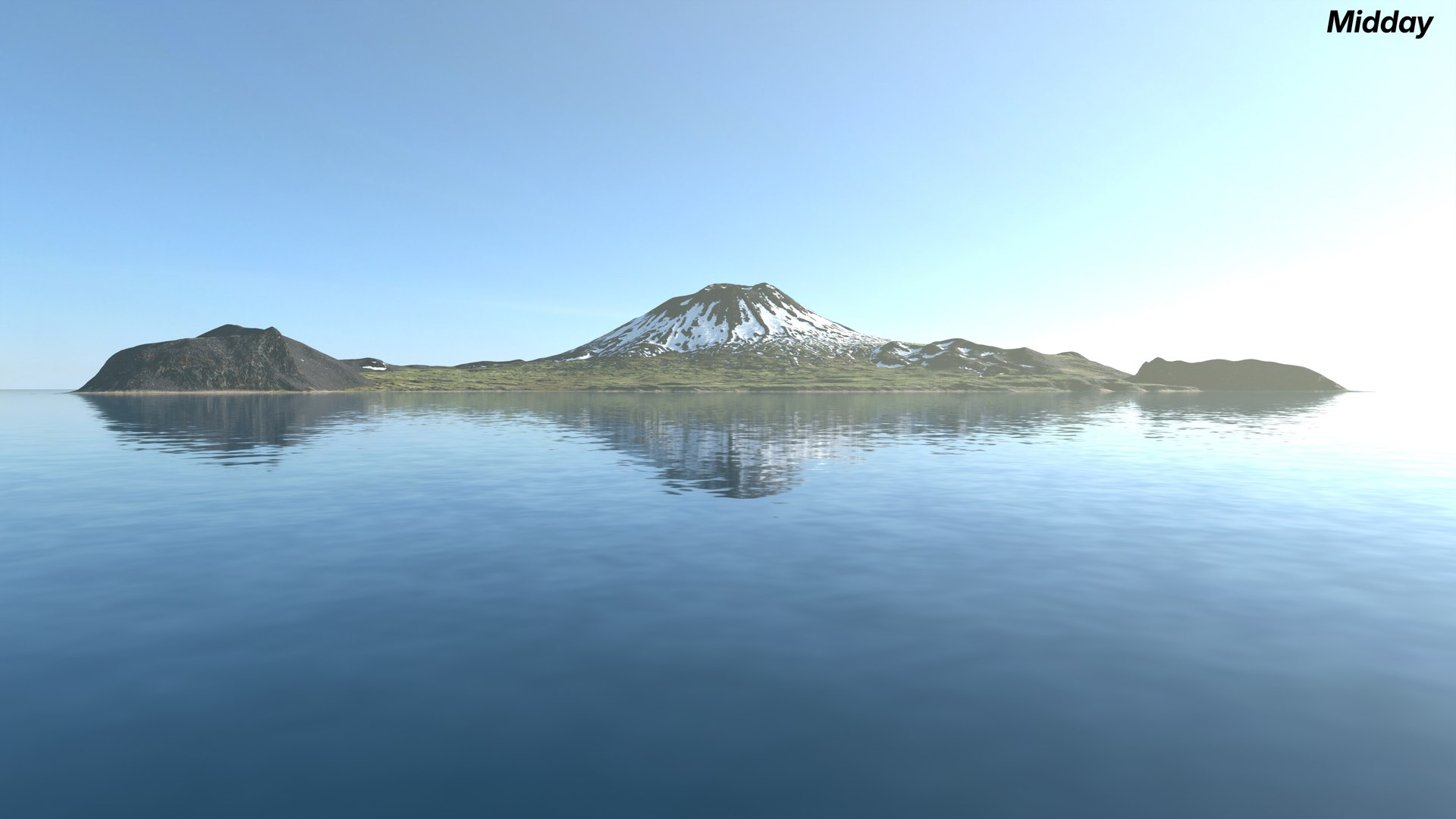 Snowy island volcano PBR landscape model https://p.turbosquid.com/ts-thumb/kI/6HUTMY/Ti/5_wm/jpg/1758102561/1920x1080/fit_q87/3e73c5afe71881c9b269d3afc46429065899b734/5_wm.jpg
