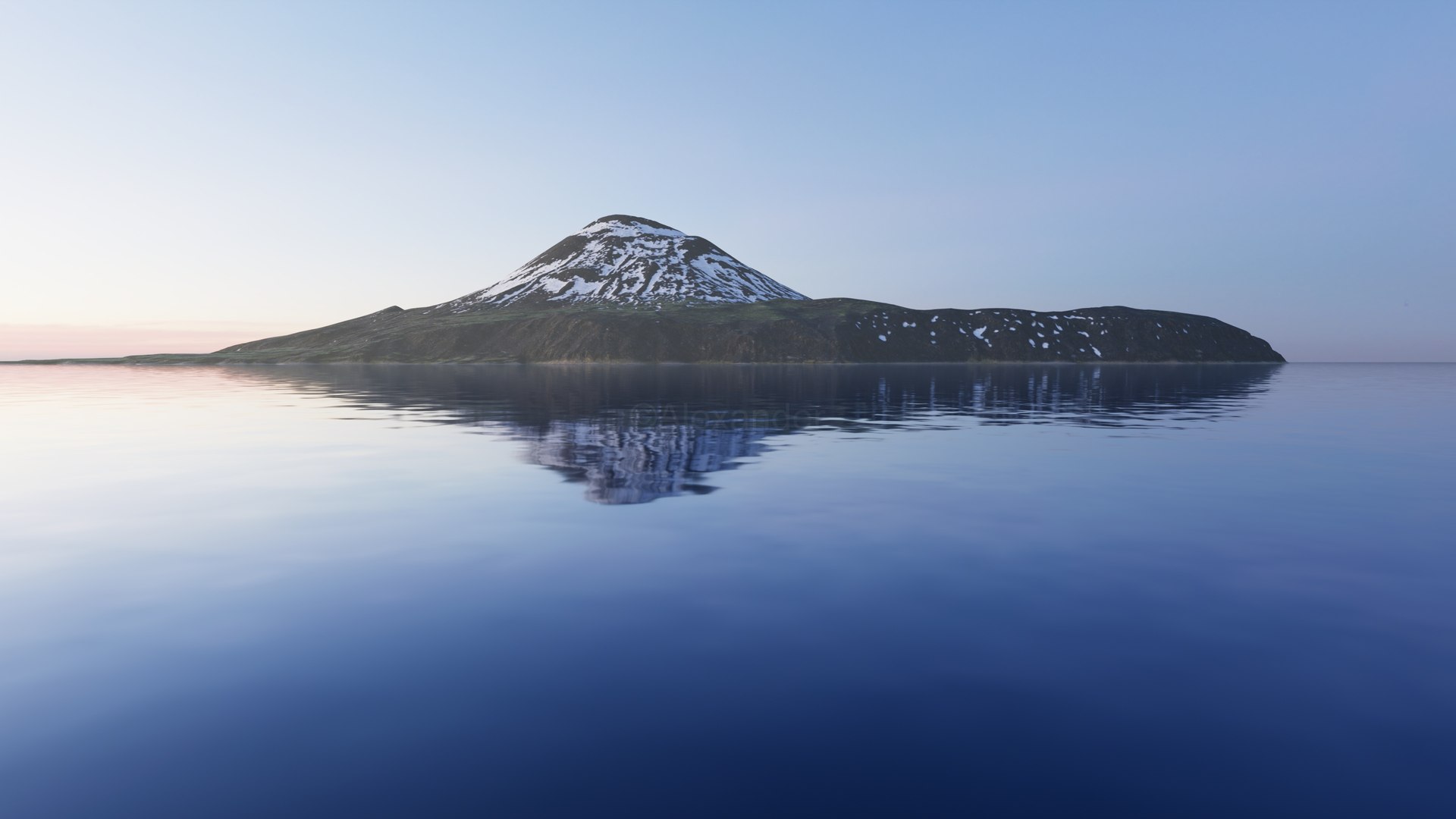 Snowy island volcano PBR landscape model https://p.turbosquid.com/ts-thumb/kI/6HUTMY/eP/8_wm/jpg/1758102563/1920x1080/fit_q87/d3e3d5528c6576b304a74b41acfc27a2941db33b/8_wm.jpg