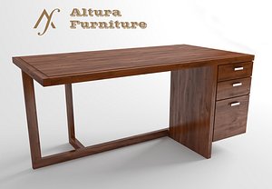 3d modern altura furniture 2013 model