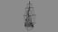 Nave di prim'ordine della linea HMS Prince 1670